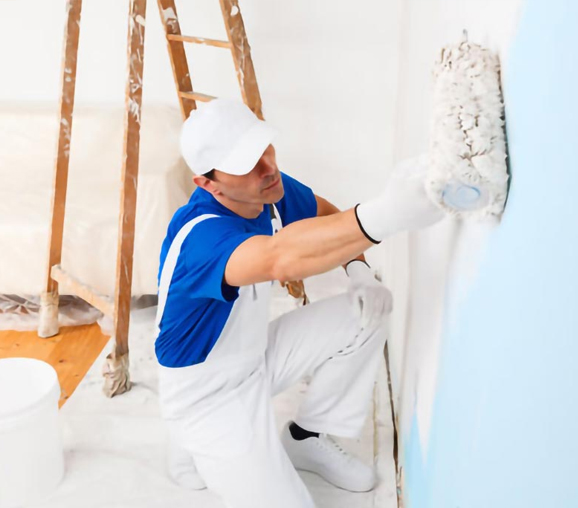 Best painting company in dubai