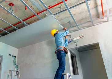  Best painting services in Dubai